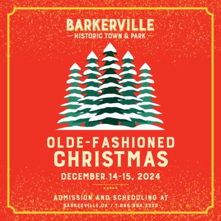 thumbnail_Olde Fashioned Christmas 2024 Social Media Post